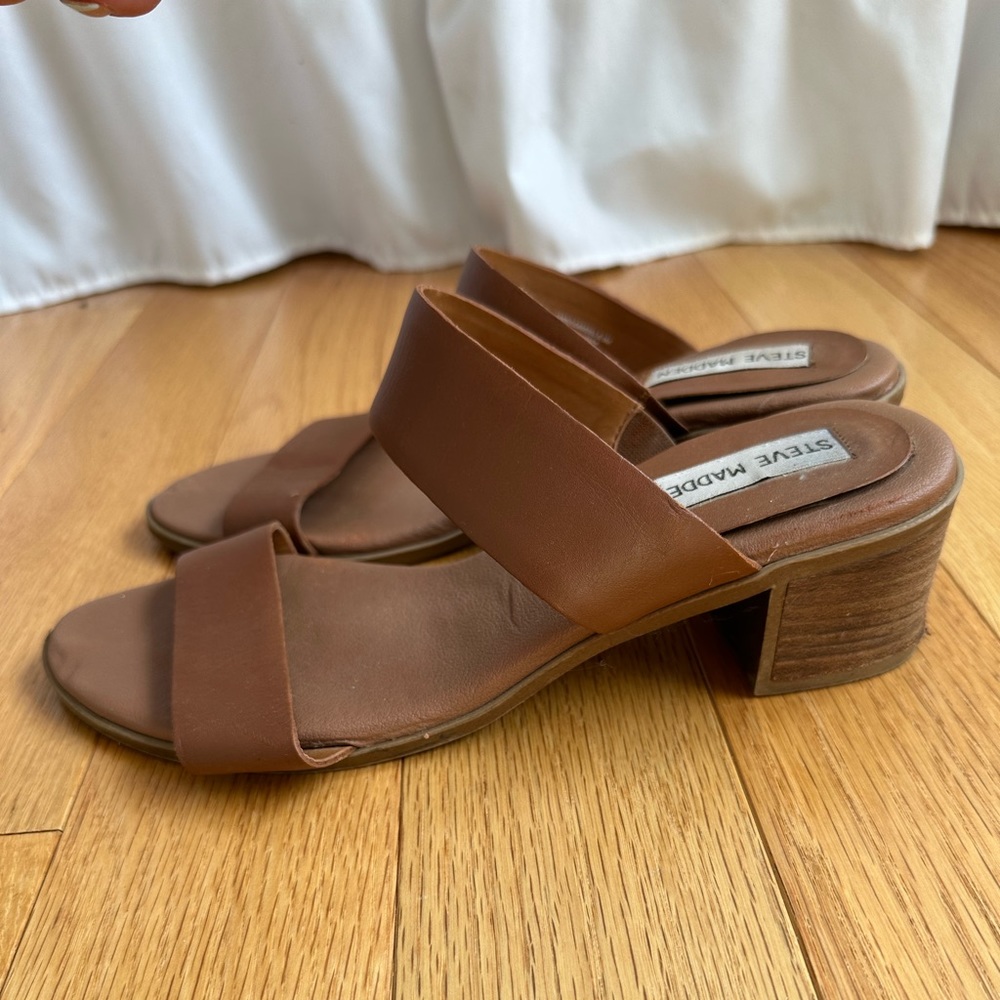 Steve Madden Sandals